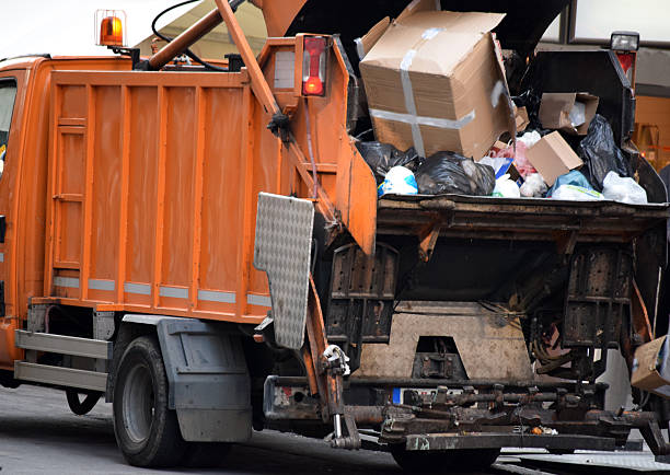 Best Basement Cleanout in Alburtis, PA